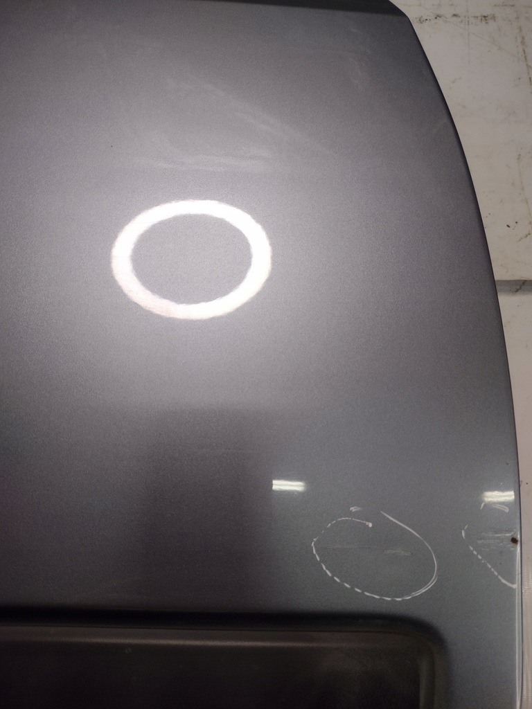 фото №11, Двері правий перед opel meriva a przedlift k: z163