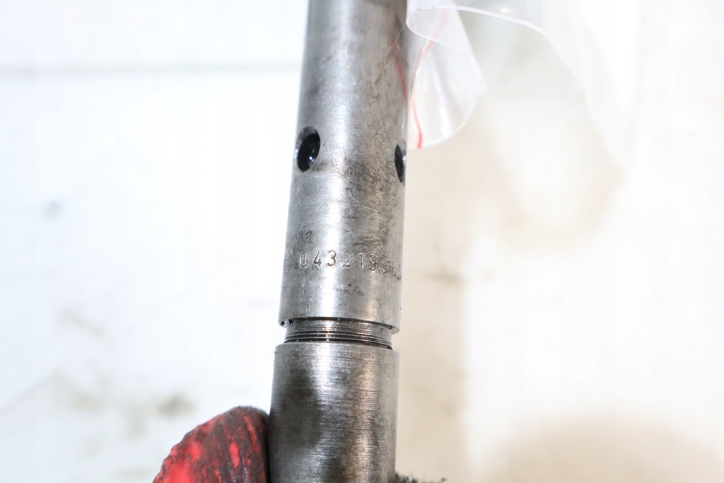 фото №6, Инжектор форсунка kia carnival i 2.9 crdi