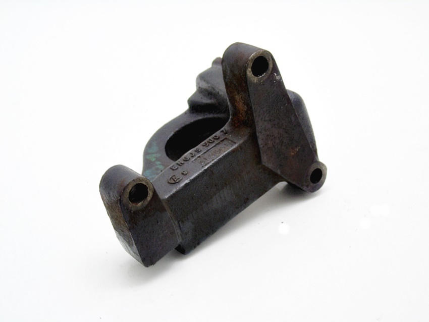 фото №3, Підпора піввісь кронштейн 2.2 dci espace iii avantime