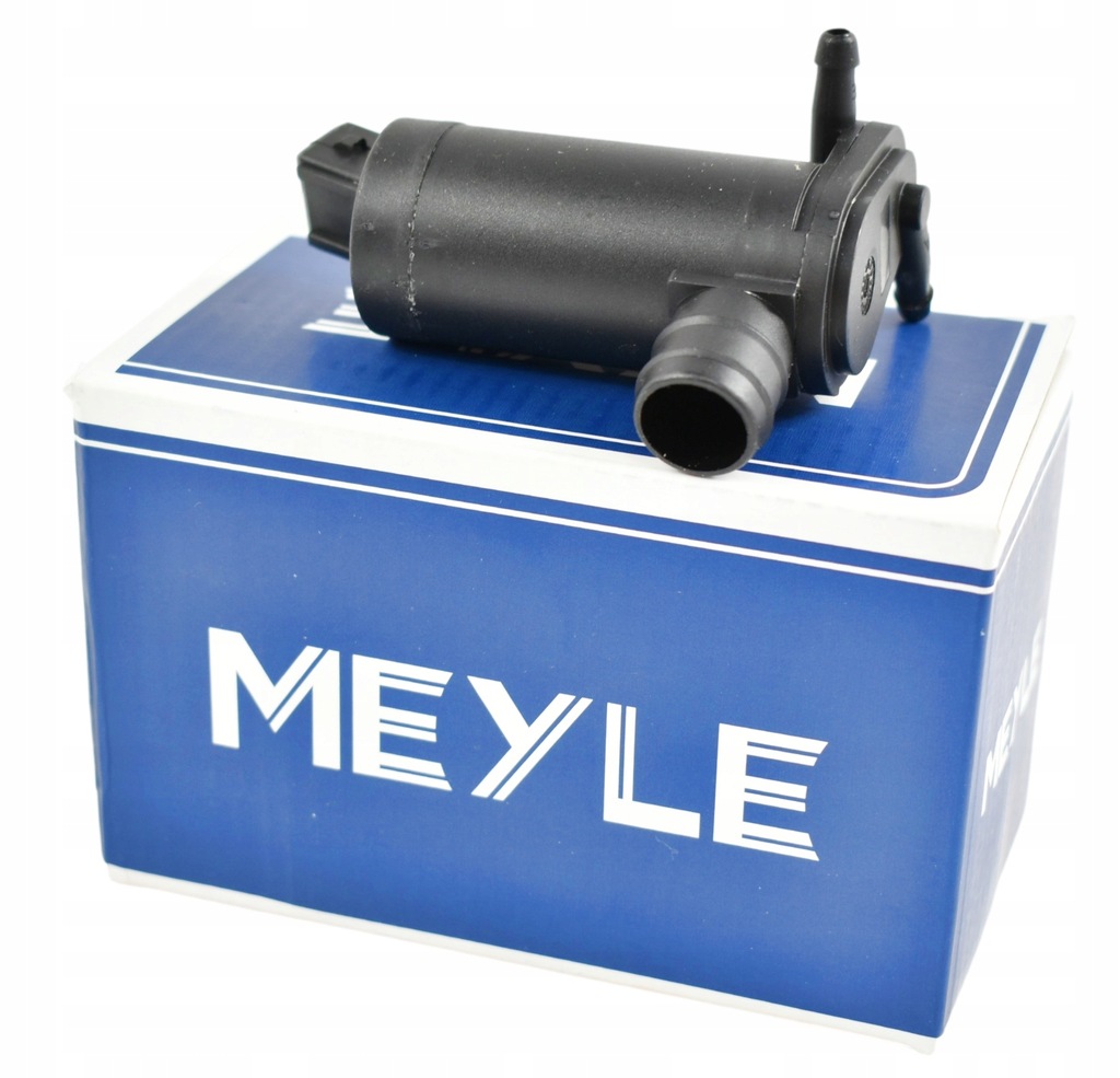 фото №14, Помпа распылителя meyle 714 016 0000