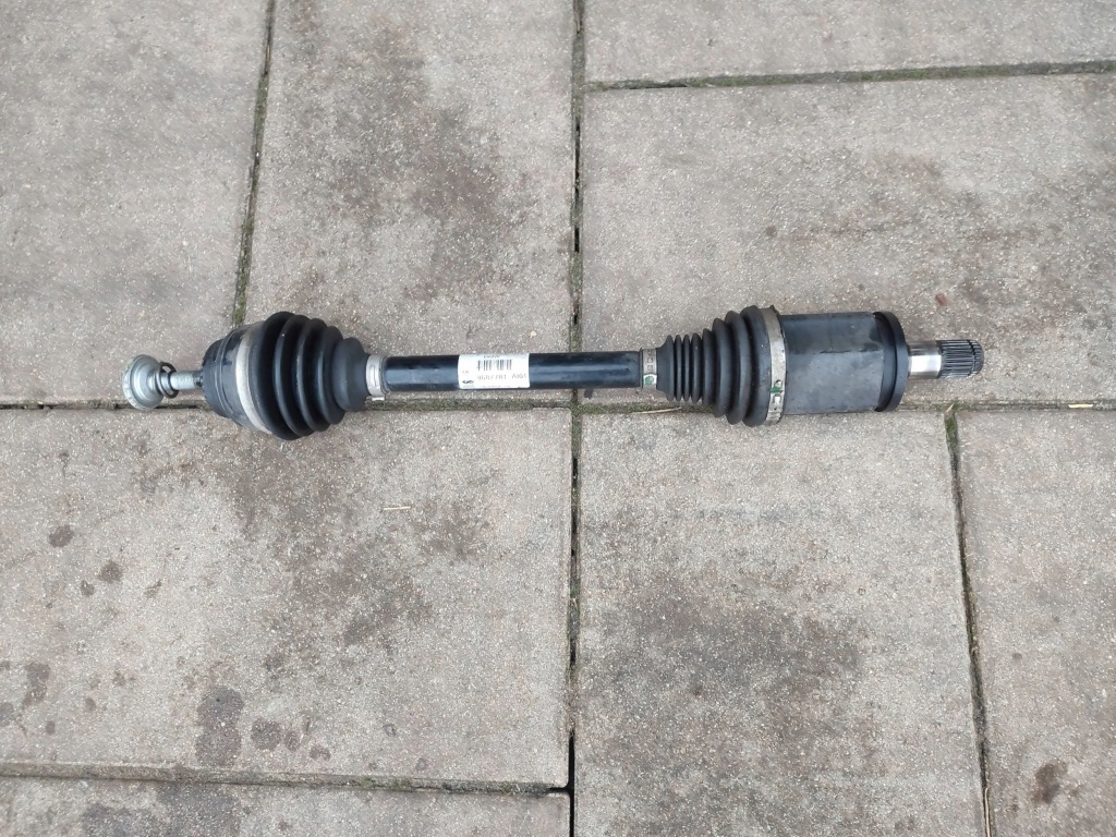 Купити Привідний вал привідна ліва bmw x3 g01 2019