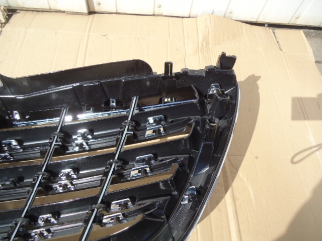 Mercedes s w222 решётка радиатора решётка радиатора радиатора a2228802400 maybach lift Оригинал