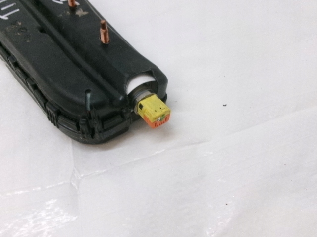 Fiat tipo ii подушка сидіння ліва подушка безпеки Доставка