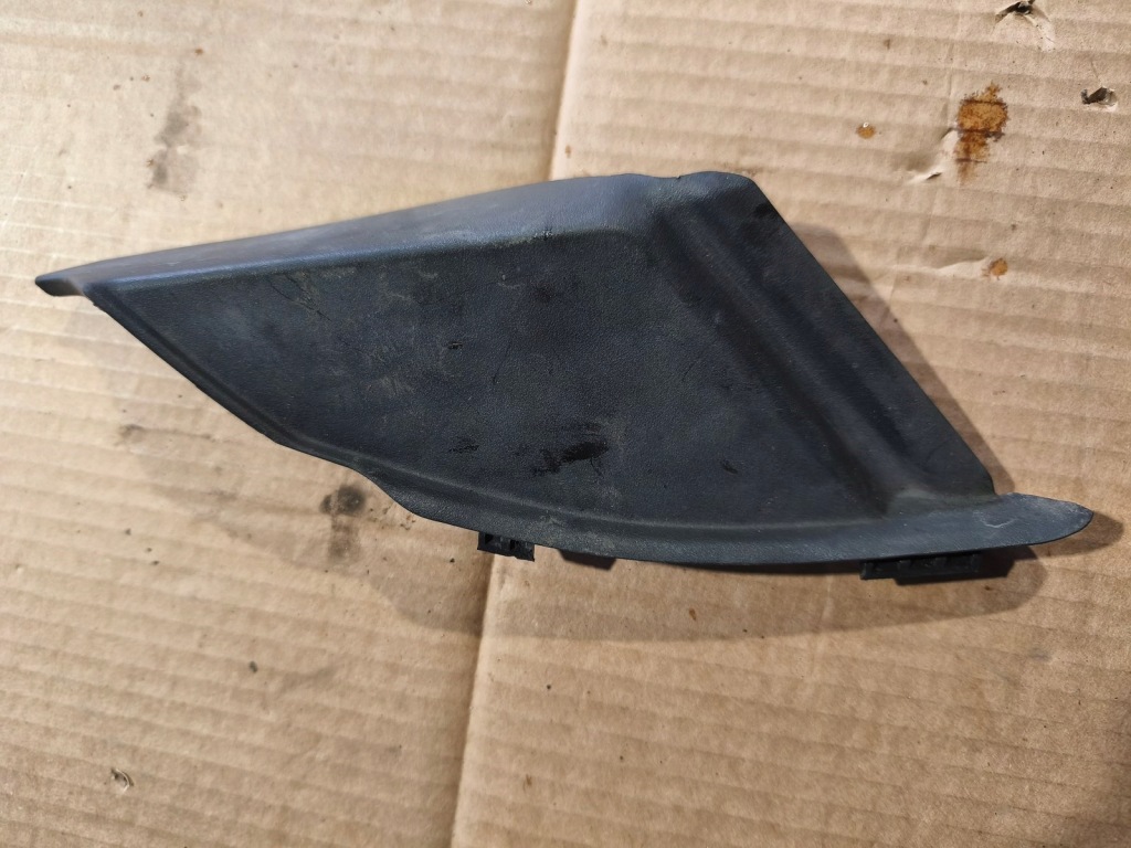 фото №1, Toyota yaris cross заглушка жабо левая 53866-0d310 правая 53867-0d310