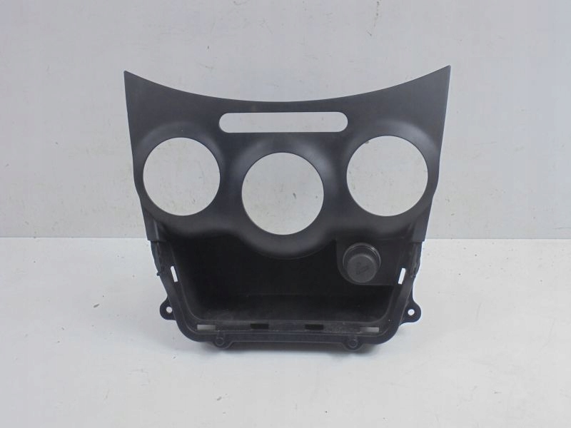 фото №7, Hyundai i10 i pa 07-10 консоль рамка 84730-0x100
