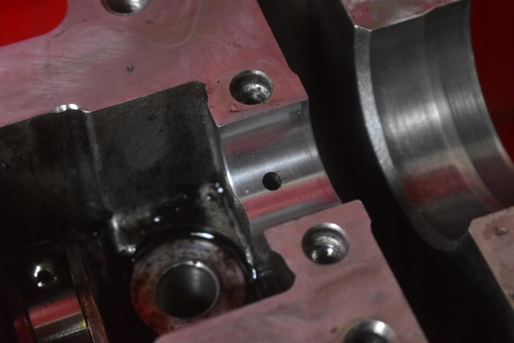 фото №11, Головка двигателя 31104738-002 volvo s60 1 i 2.4 d5 165 km 00-04