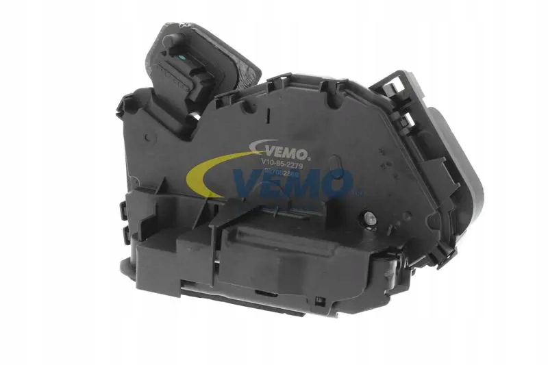 фото №15, 2x замки двері vemo перед l+p do audi, seat, skoda, vw a1, arona kj7