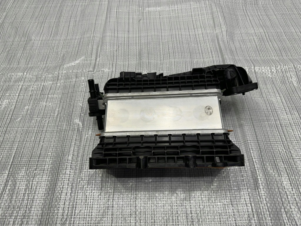 фото №3, Колектор всмоктуючий renault austral e-tech 140016552r