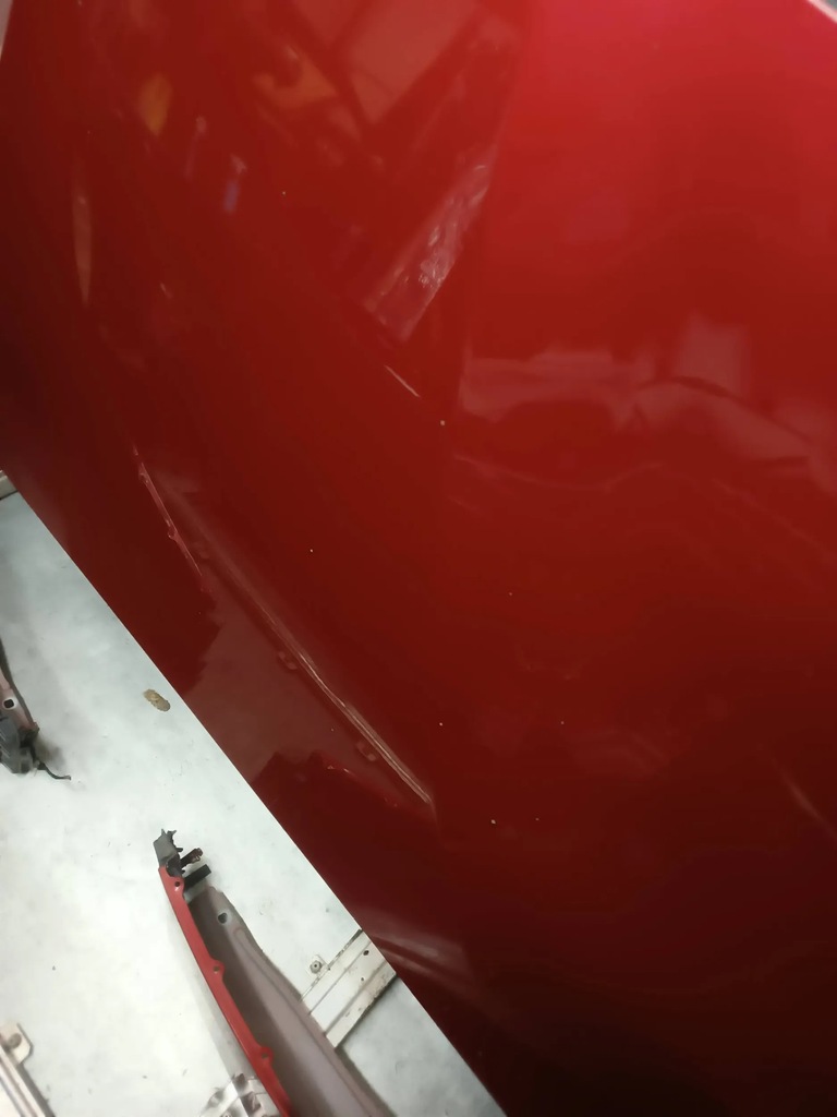 фото №6, Капот бампер крыло pas передний комплект kol.c06 bmw 2 f45