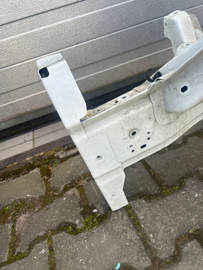 фото №5, Kia stonic 17- лонжерон четверть левая перед передняя