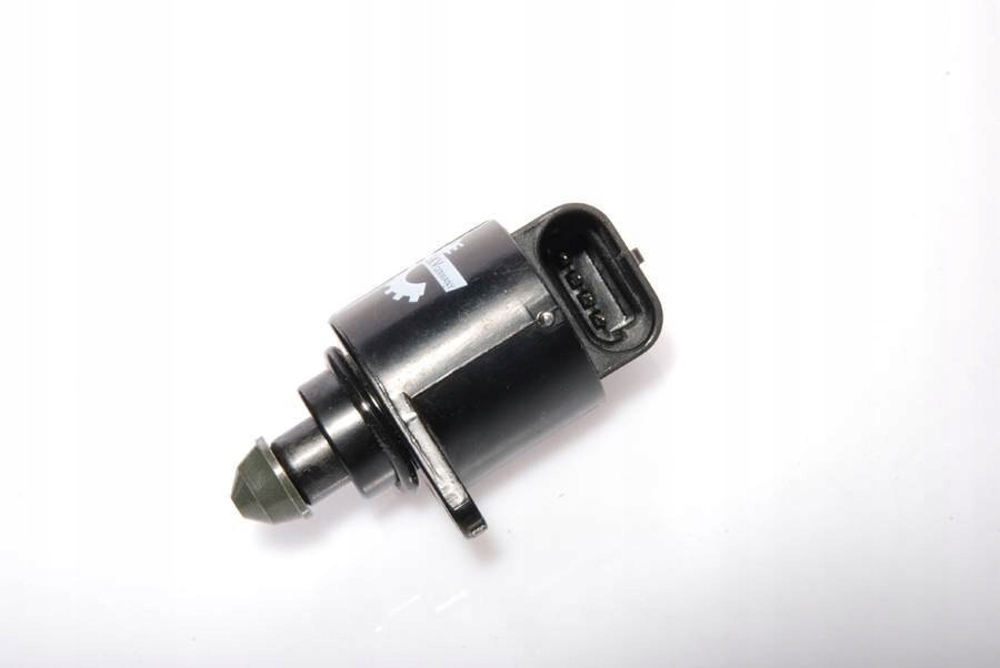 фото №8, Двигатель шаговый peugeot 306 406 xsara 19204x