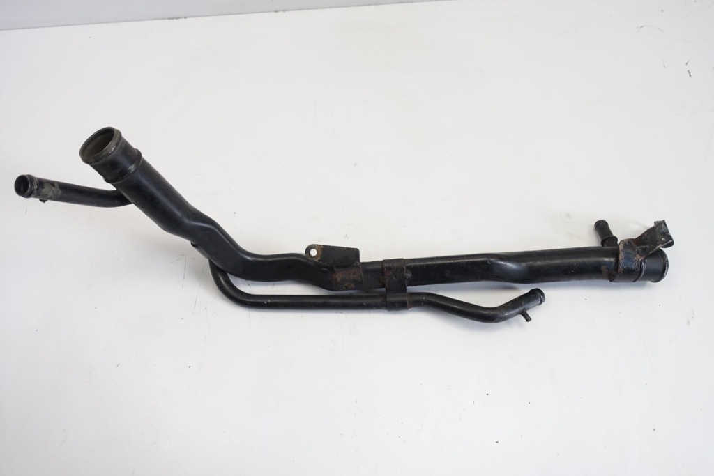 фото №4, Audi s4 b6 4.2 v8 трубка wody магістраль шланг