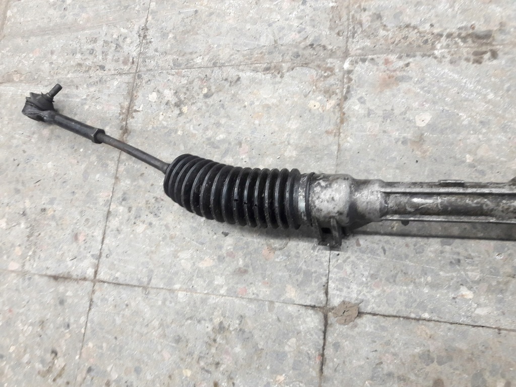 фото №10, 37502313 рулевая рейка fiat punto ii 03r