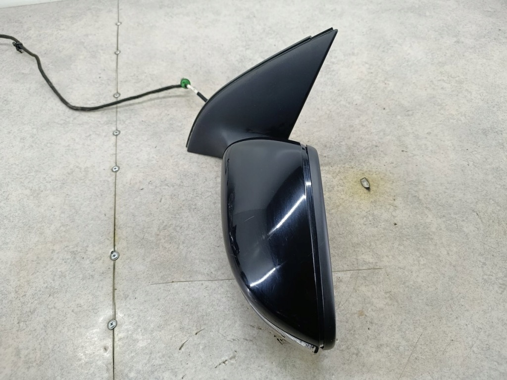 Дзеркало ліве vw golf vi l041 Київ