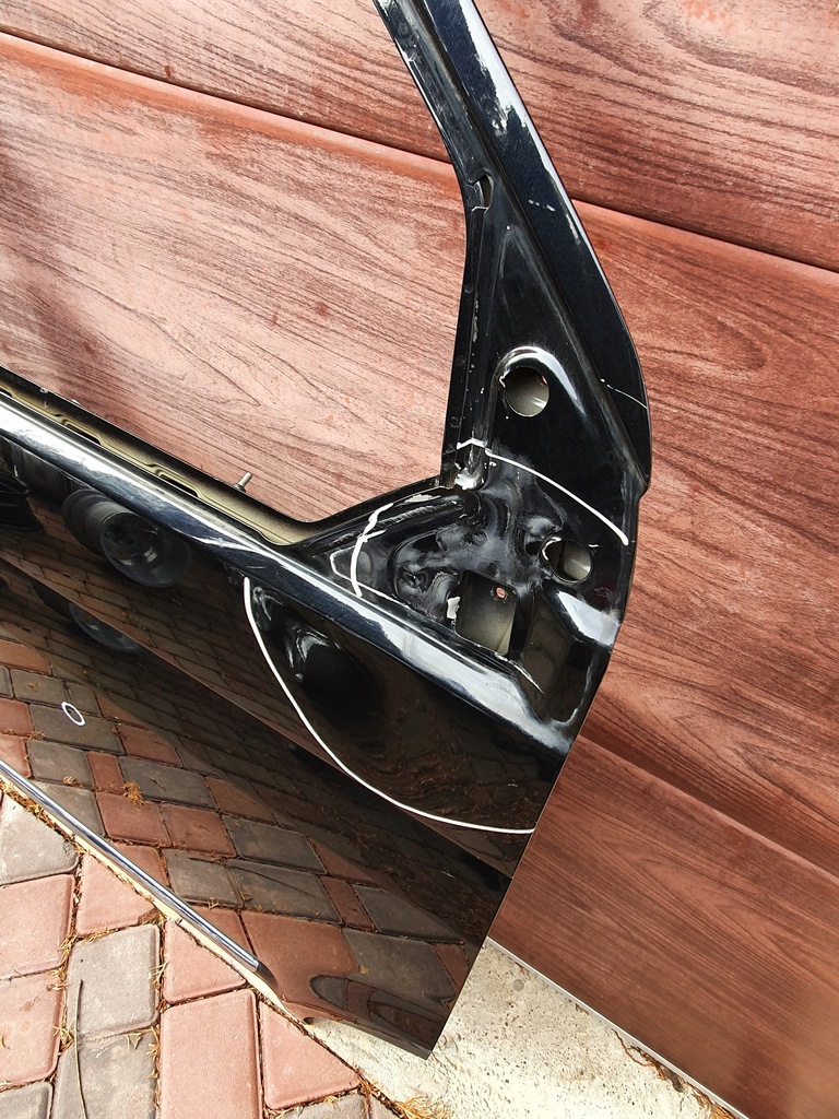 фото №13, Праве перед двері vw t5 t6 multivan caravelle 7e0