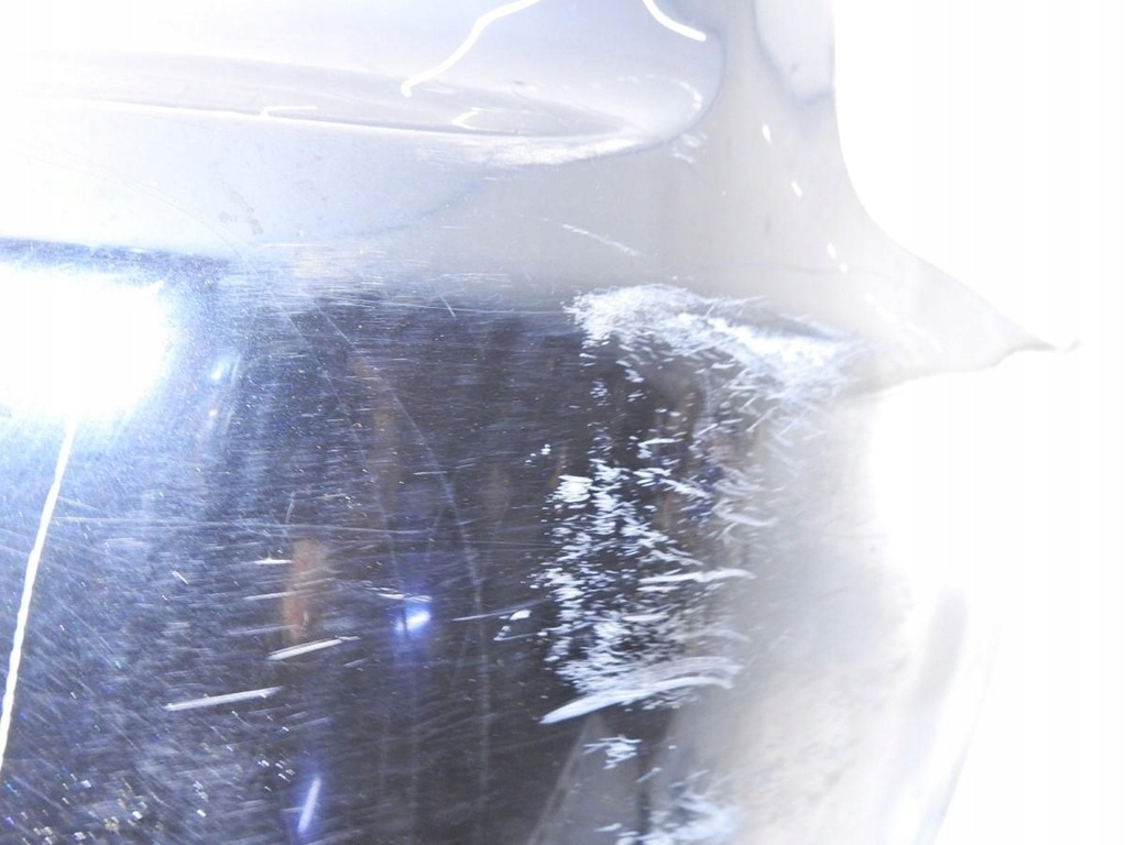 фото №9, Бампер задний задняя chrysler sebring iii cabrio