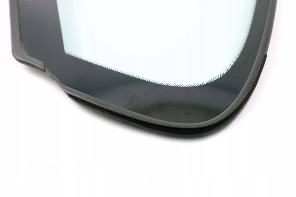 фото №11, Bmw f10 скло двері трикутник лівий задня задня as2