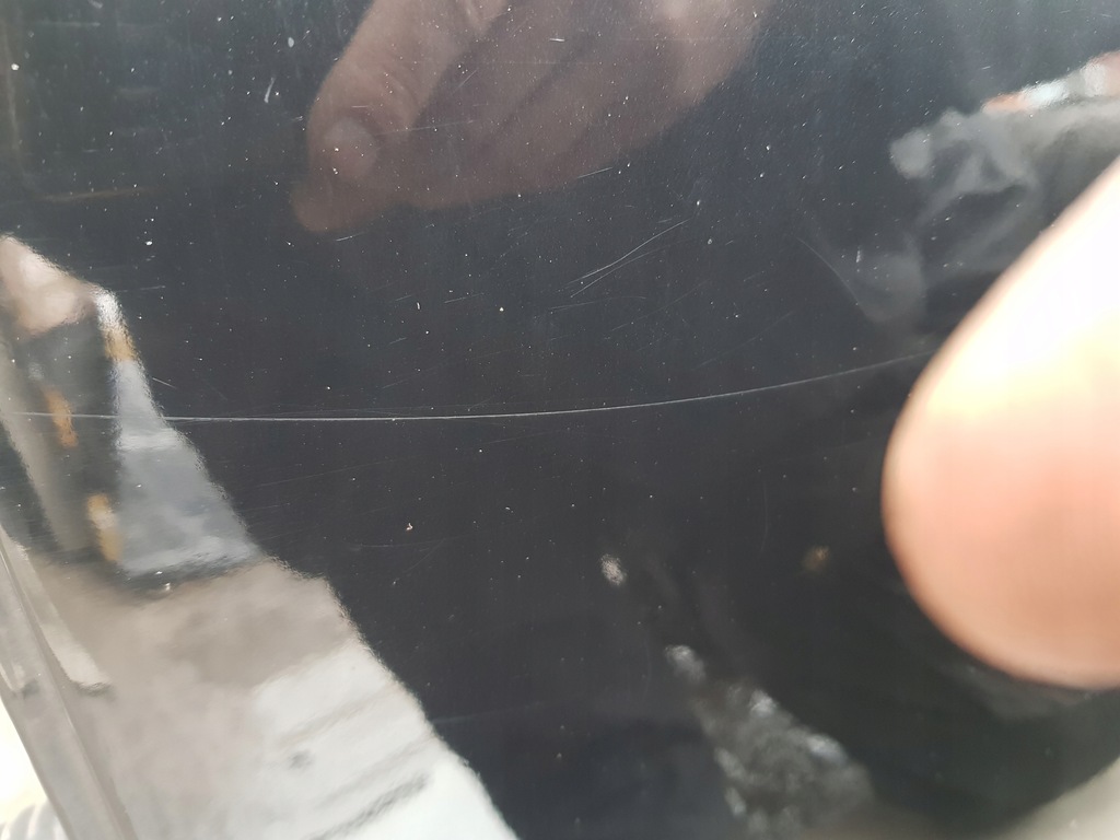 фото №8, Chevrolet epica ii дверь левый задняя