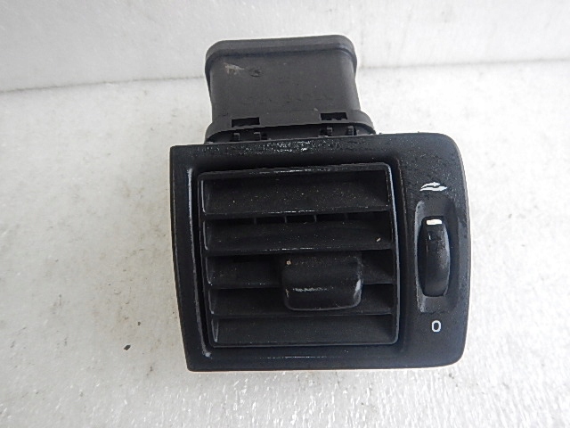 фото №1, Volvo s40 ii v50 решітка обдув