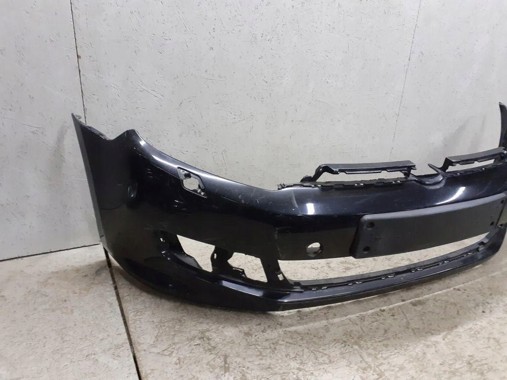 Бампер передний перед vw golf vi 6 5k0 r-line 2008-2012r Доставка