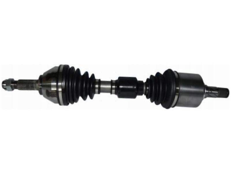 фото №1, Приводной вал перед левая renault koleos i 2.0 08-13