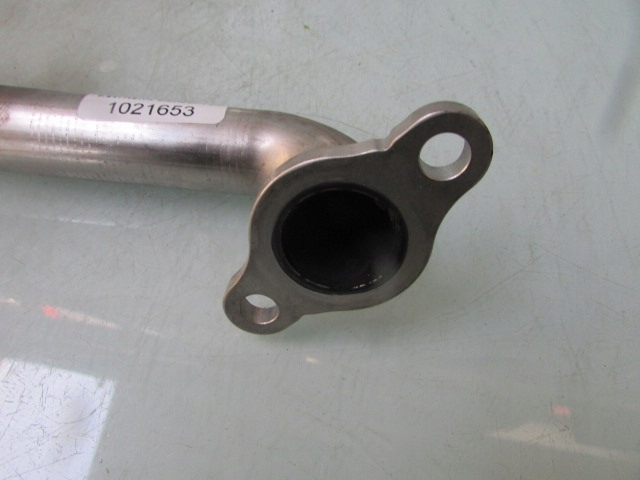 фото №5, Rav4 iv 2.0 d4d 14r труба трубка egr рециркуляции