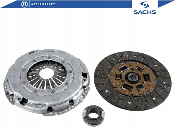 Купити Sachs 3000 954 224 набір зчеплення