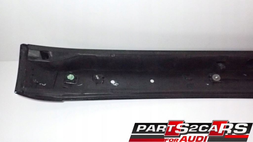 фото №10, Спойлер спойлер кришки задня ly9b audi q7 4l 4l0827933