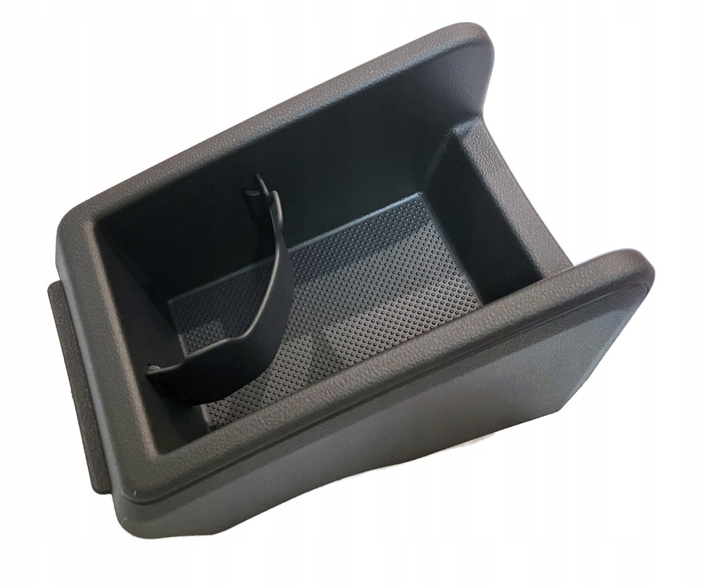 фото №6, Додатковий бардачок з тримач na чашка задня 6ve8640519b9 оригінал