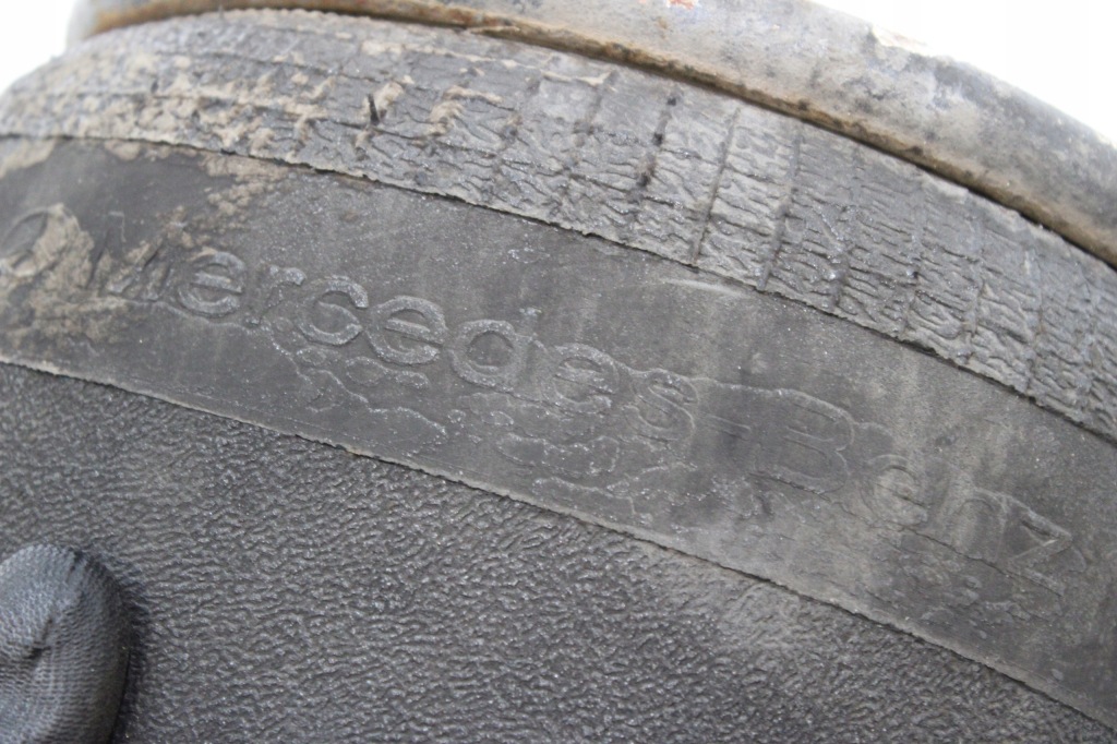 Подушка пневмоподушка mercedes actros mp4 a9603206157 міст передня Недорого