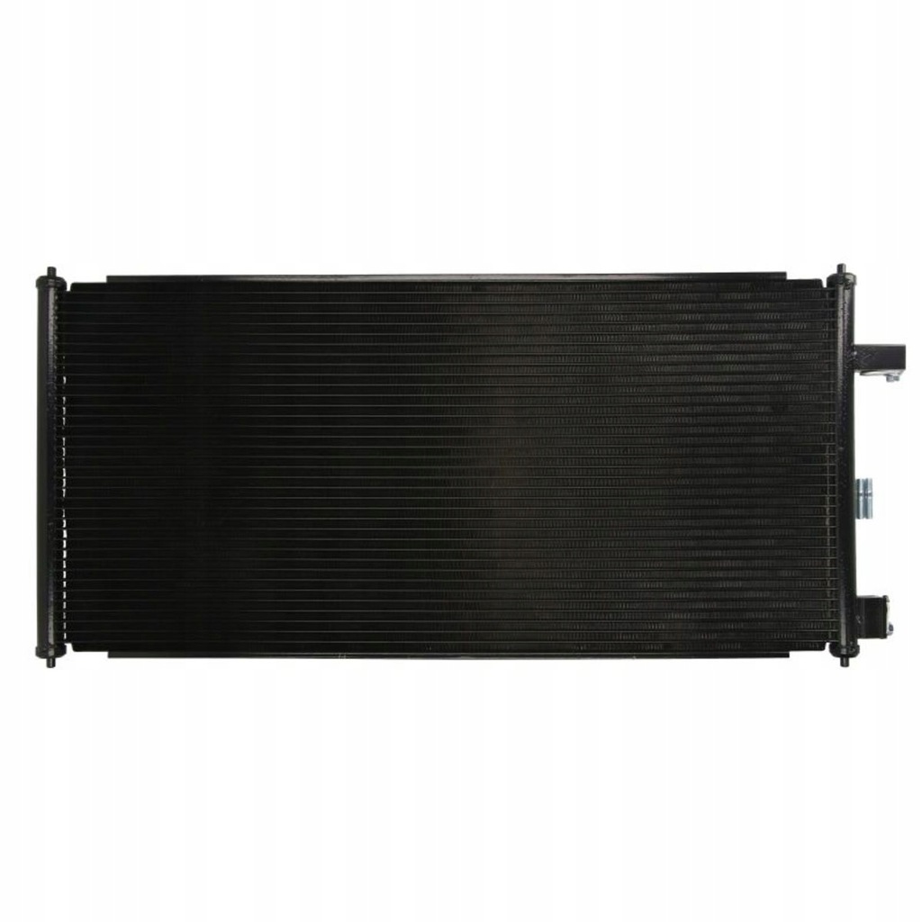 фото №1, Конденсатор кондиционера tourneo connect transit