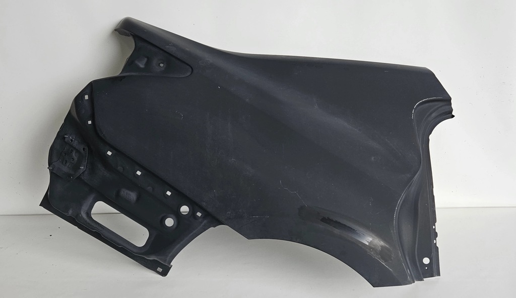 фото №1, Крыло правый задняя lexus gs 300h новый оригинал