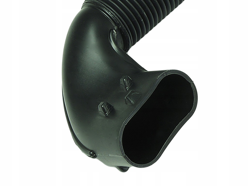 фото №7, Шланг фільтра повітря renault clio iii iv 1.2