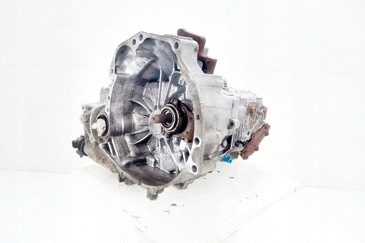 фото №11, Primera p11 lift 1,8 16v коробка передач передач 6j00#1