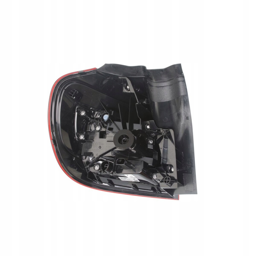 фото №1, Magneti marelli 714020730851 лампа задня комбінована