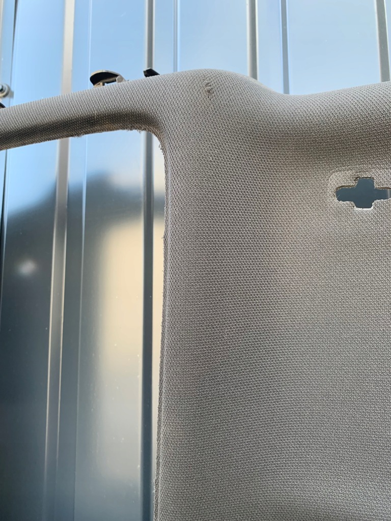 фото №5, Audi q5 80a s-line потолок потолок