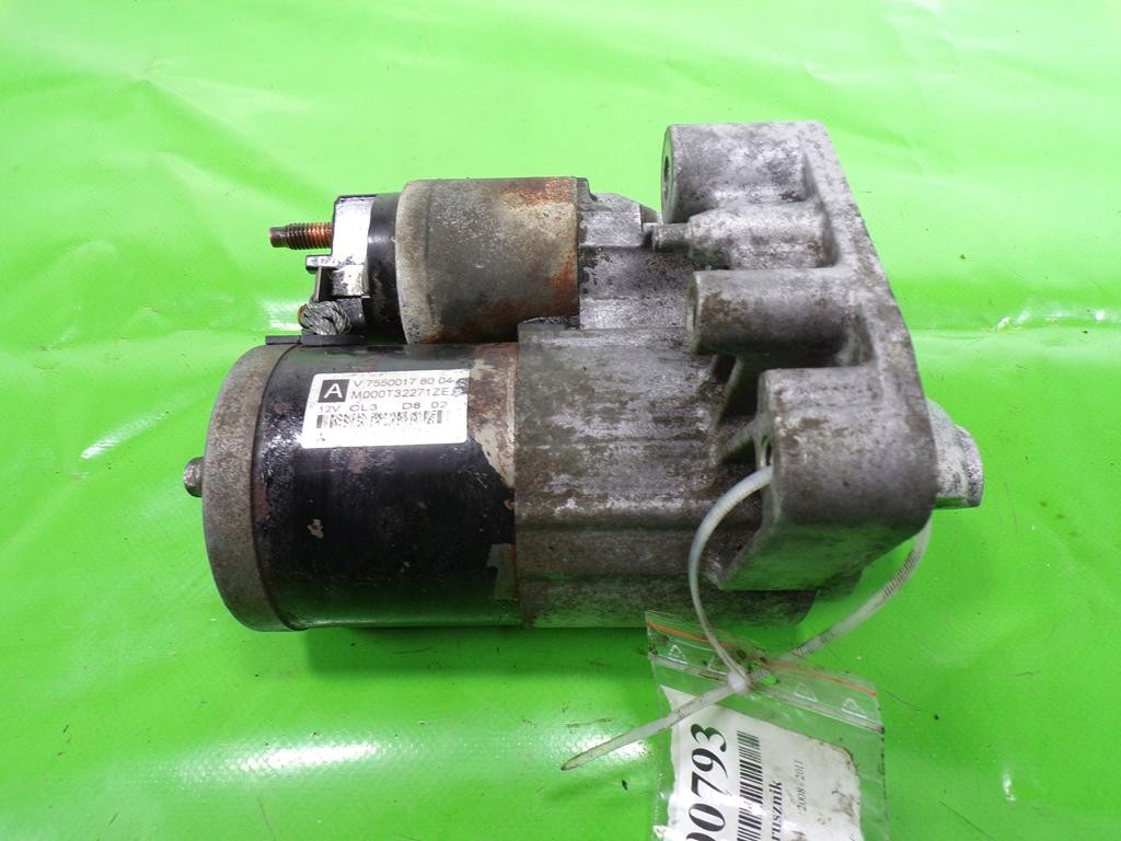 Citroen c4 1.4 16v thp стартер m000t32271ze в Украине