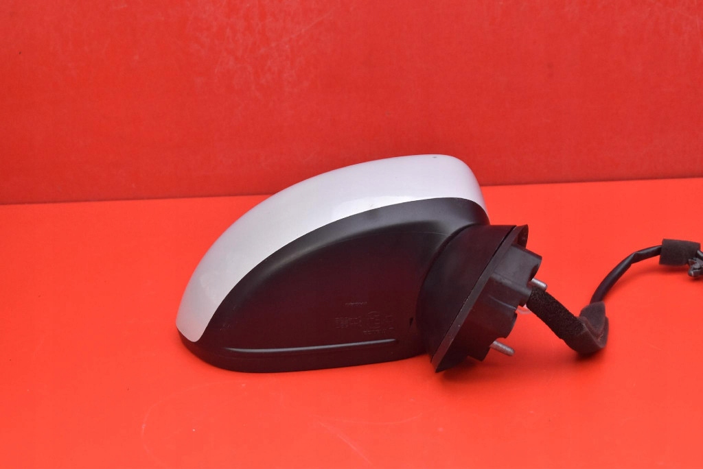 фото №5, Дзеркало праве 47a eu 044587 mazda mx5 mx-5 4 iv nd 15-18 5 pin