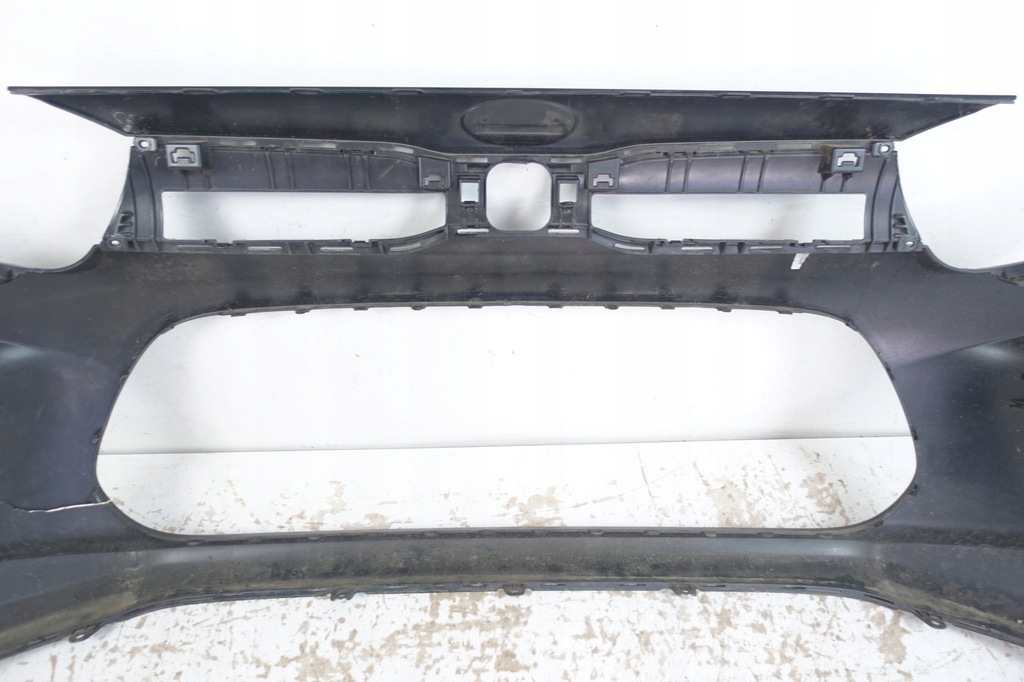 фото №10, Kia picanto iii 2017- бампер перед передний 86511-g6000