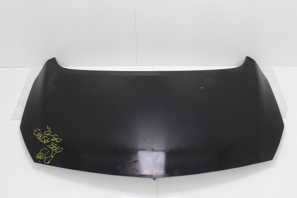 фото №1, Капот opel astra j 09-12r z20r