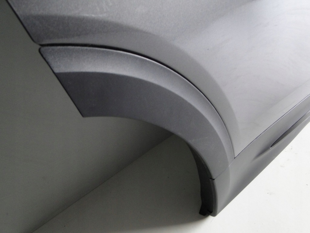 фото №10, Mercedes glb 247 x247 дверь задние правое lift 787