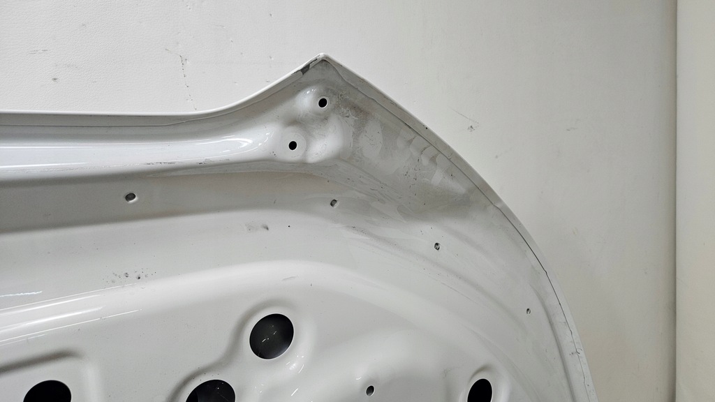 фото №12, Капот крышка двигателя bmw x1 u11 оригинал