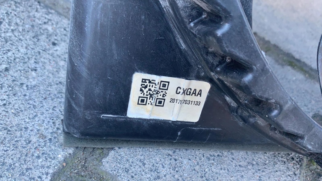 фото №6, Kia picanto 2017- корпус вентилятора