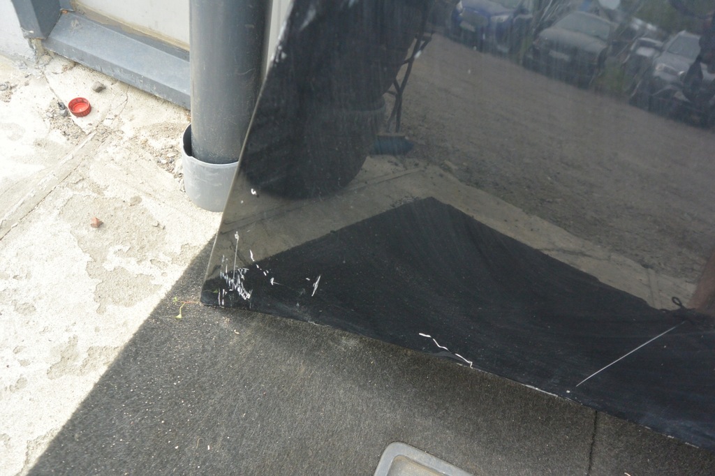 фото №12, Audi оригінальний номер капот кришка двигуна audi a6 c6 2004-2011