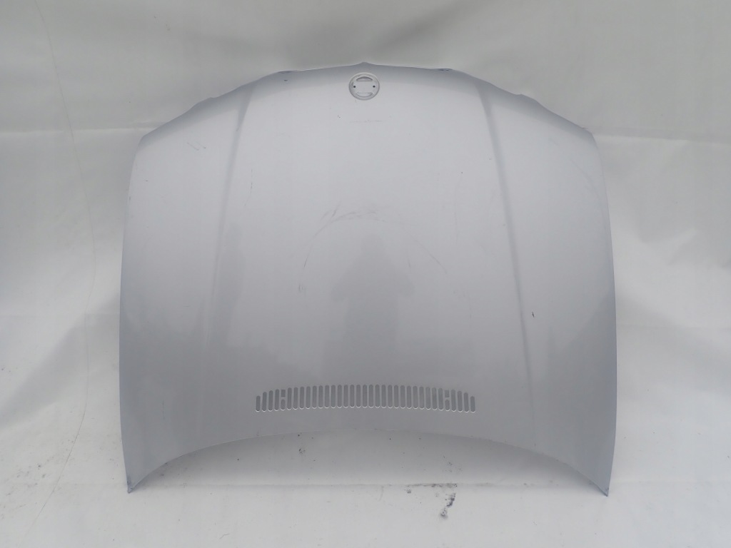 Купить Bmw 3 e46 compact капот крышка двигателя