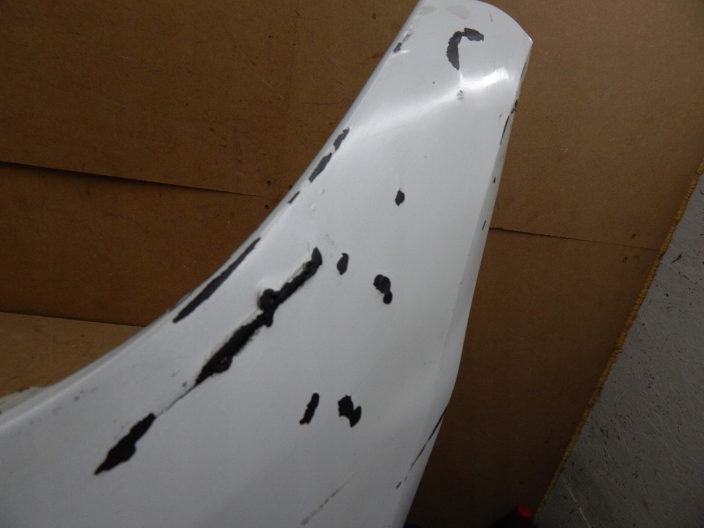 Бампер перед передний tesla model 3 рестайлинг  2023- 1781565-11-b оригинал европа с Разборки