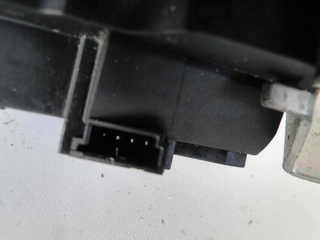 фото №7, Mercedes glk x204 204 замок задній кришки багажника