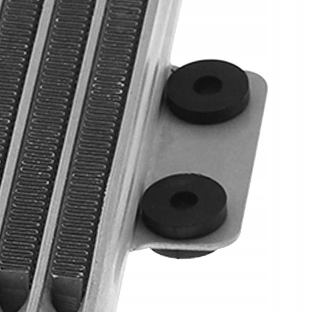 фото №7, Радіатор радіатор оливи двигуна стоп