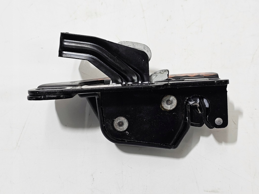 фото №5, Замок двері стулка правий задня combo e partner berlingo iv #7003