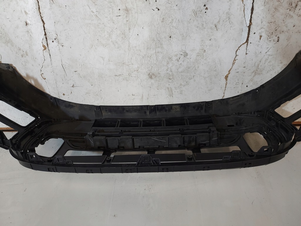 фото №8, Бампер mini one f55 f56 f57 lift lci перед m669